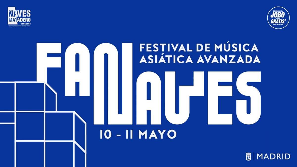  festival de musica asiatica avanzada