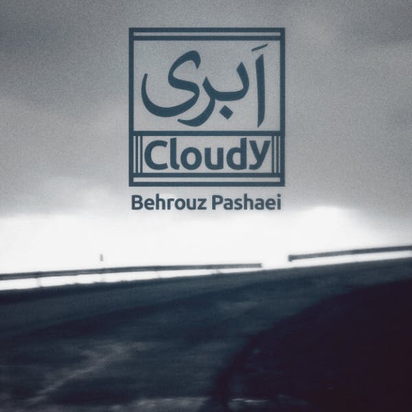 Cloudy track cover